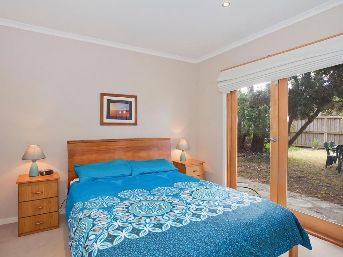 Вилла Great Ocean Retreat 43 Торки Экстерьер фото