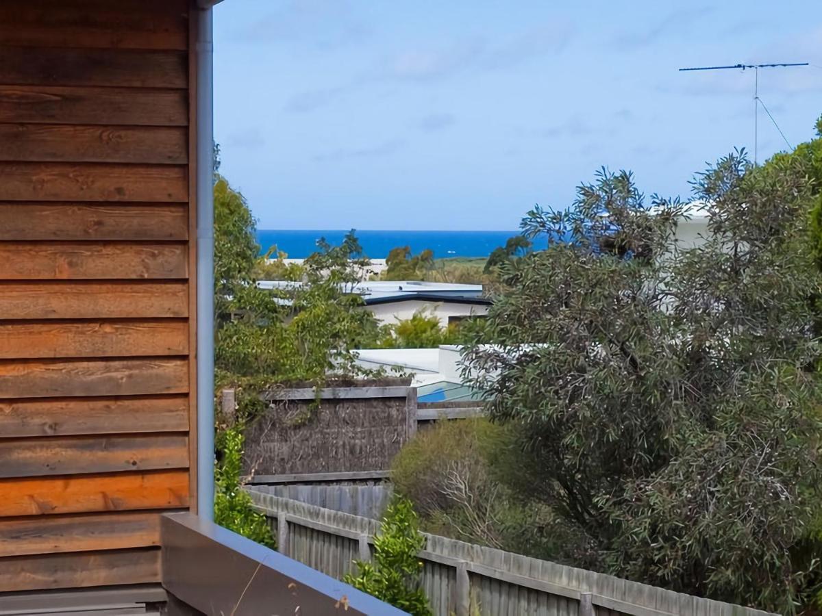 Вилла Great Ocean Retreat 43 Торки Экстерьер фото